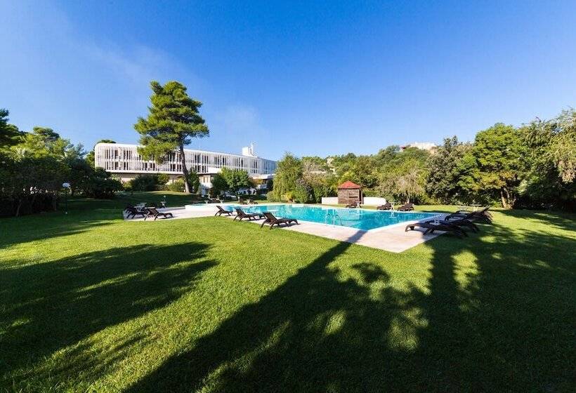 Gusmay Resort – Hotel Gusmay & Suite Le Dune