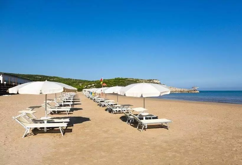 Gusmay Resort – Hotel Gusmay & Suite Le Dune