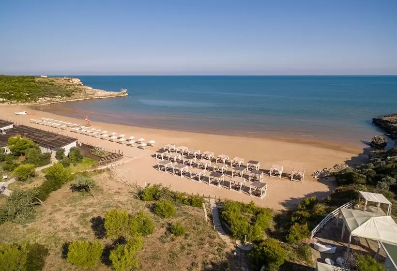 Gusmay Resort – Hotel Gusmay & Suite Le Dune