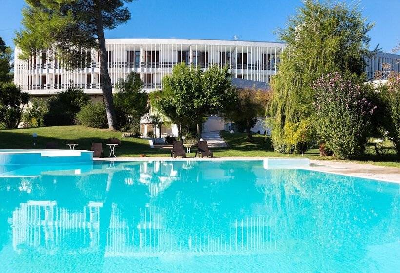 Gusmay Resort – Hotel Gusmay & Suite Le Dune