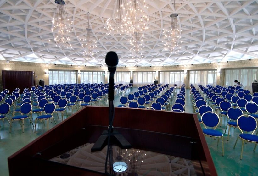 Gusmay Resort – Hotel Gusmay & Suite Le Dune