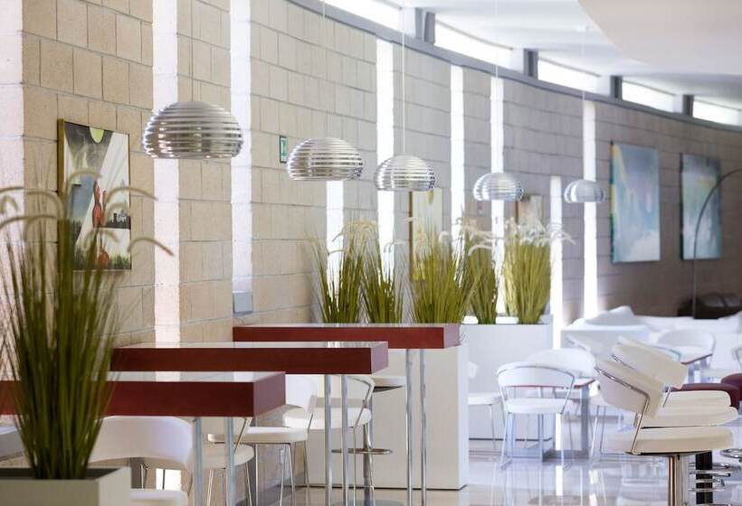 Gusmay Resort – Hotel Gusmay & Suite Le Dune