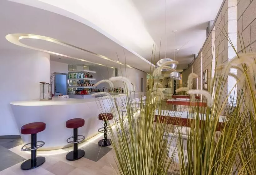 Gusmay Resort – Hotel Gusmay & Suite Le Dune