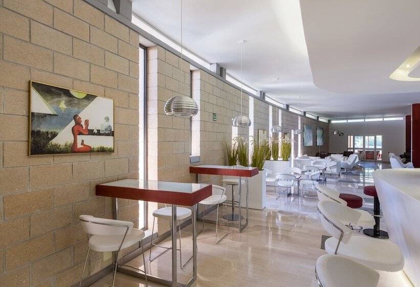 Gusmay Resort – Hotel Gusmay & Suite Le Dune