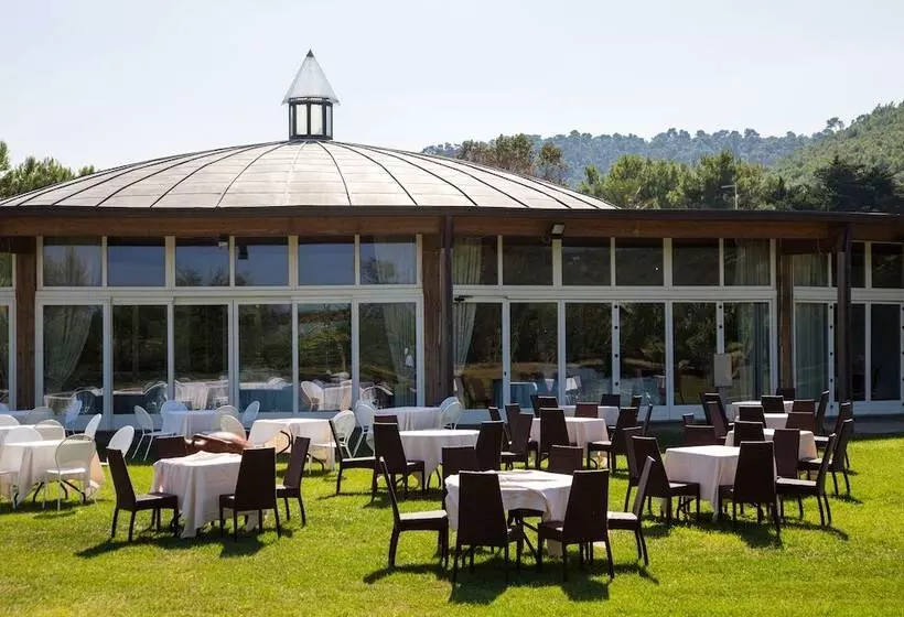 Gusmay Resort – Hotel Gusmay & Suite Le Dune