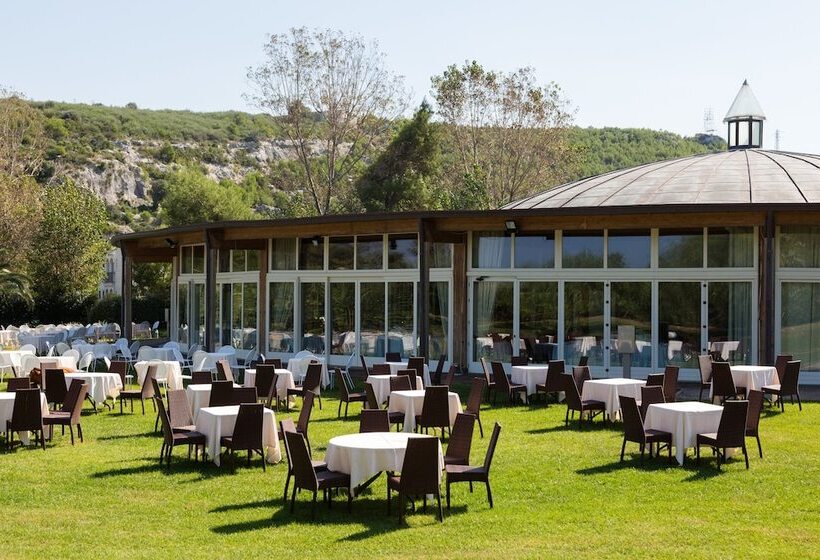 Gusmay Resort – Hotel Gusmay & Suite Le Dune