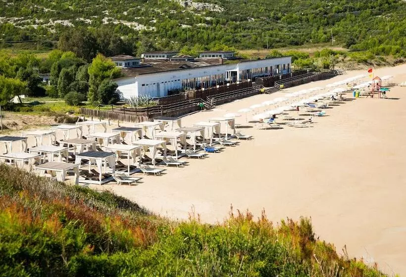Gusmay Resort – Hotel Gusmay & Suite Le Dune
