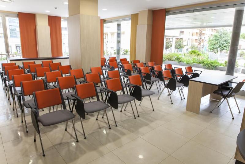 فندق Bv President