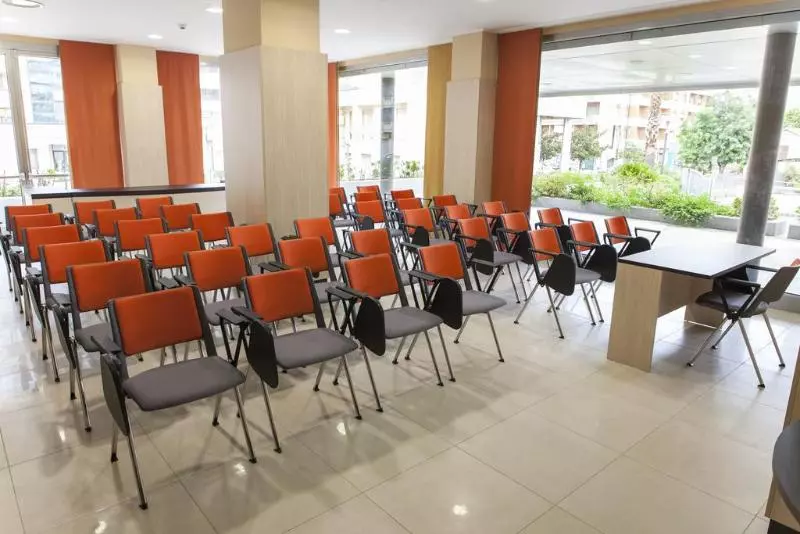 Отель Bv President