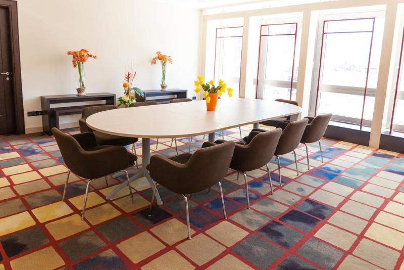 فندق Bv President