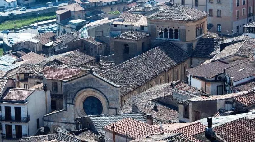 Отель Bv President