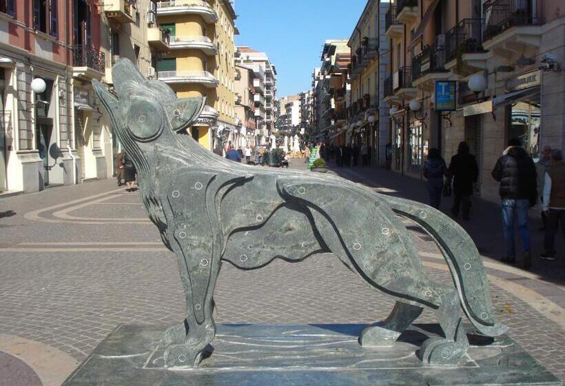 فندق Bv President