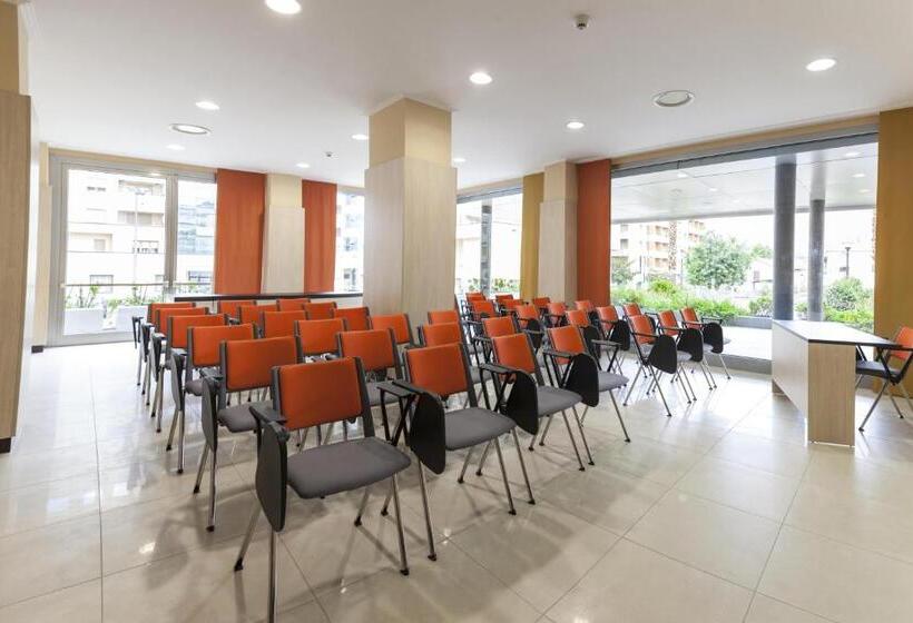 فندق Bv President