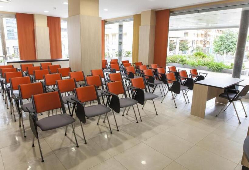 فندق Bv President