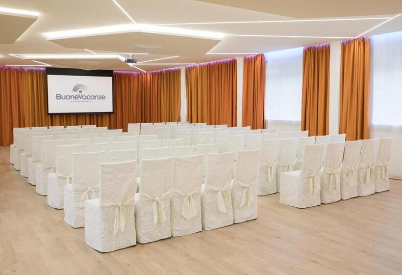 فندق Bv President