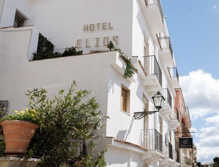 Hotel Elios