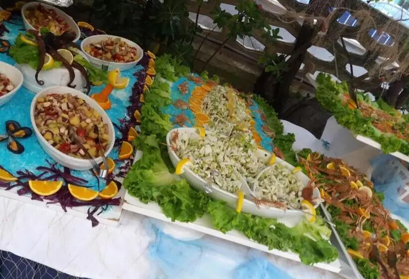 ホテル Gioiella Depandance