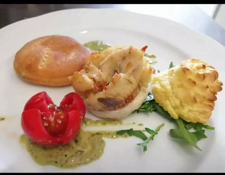 ホテル Gioiella Depandance