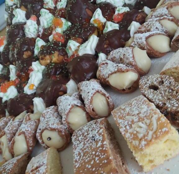 בית מלון כפרי Gioiella Depandance