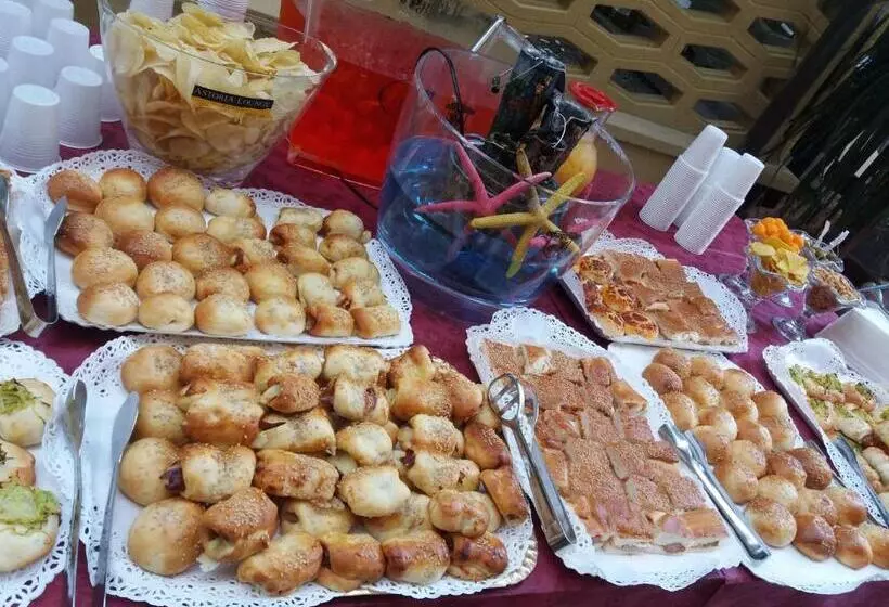 ホテル Gioiella Depandance