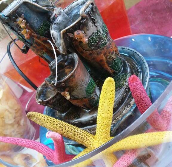 בית מלון כפרי Gioiella Depandance