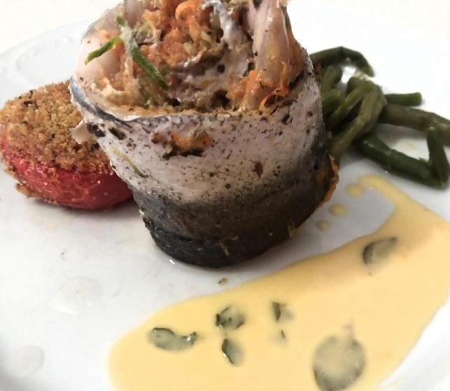 בית מלון כפרי Gioiella Depandance