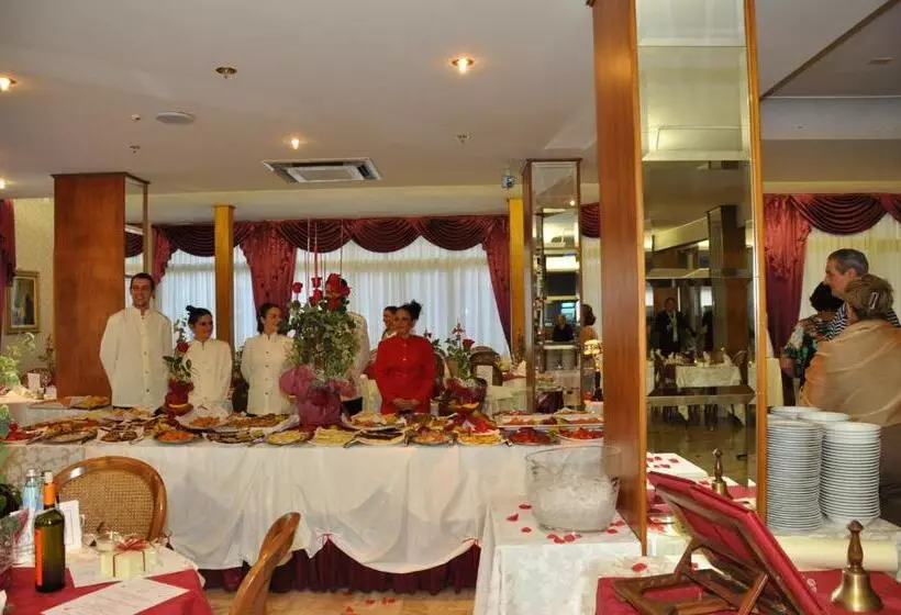 ホテル Gioiella Depandance