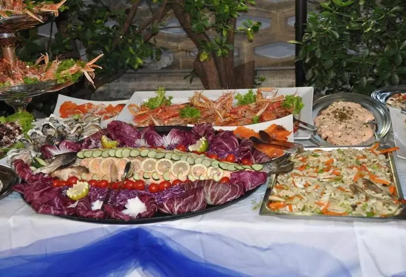 ホテル Gioiella Depandance