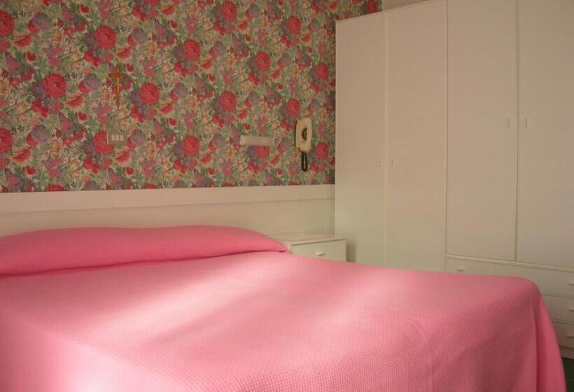 בית מלון כפרי Gioiella Depandance