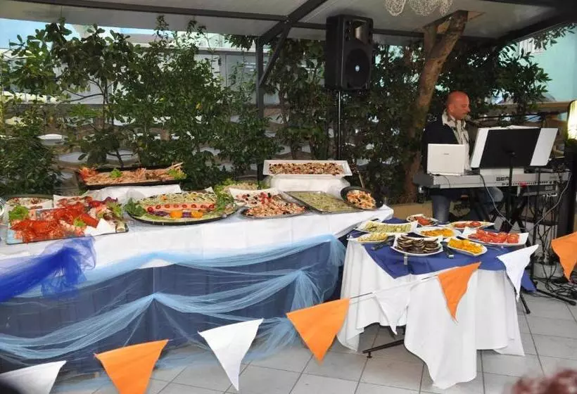 ホテル Gioiella Depandance