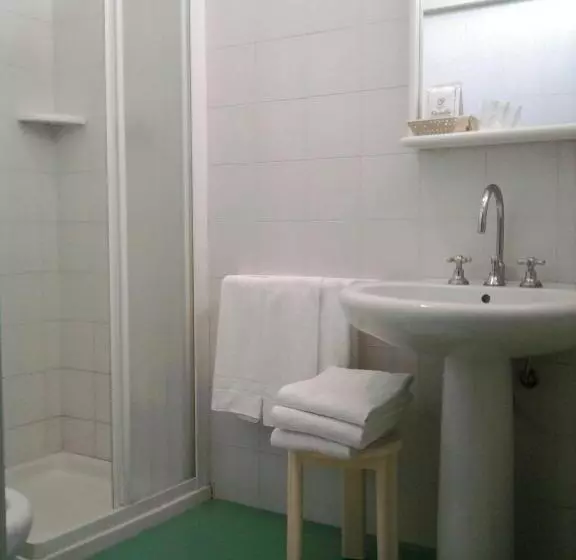 ホテル Gioiella Depandance