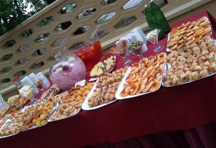 ホテル Gioiella Depandance