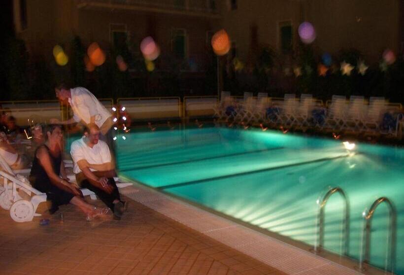 בית מלון כפרי Gioiella Depandance