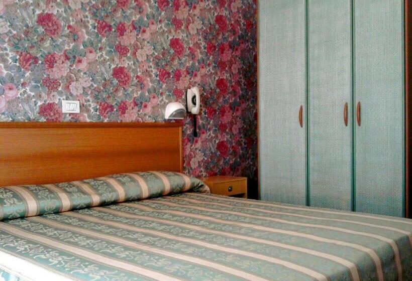 בית מלון כפרי Gioiella Depandance