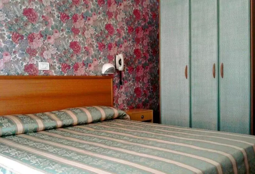 ホテル Gioiella Depandance