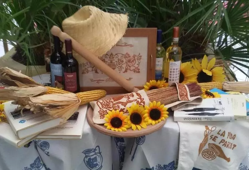 ホテル Gioiella Depandance