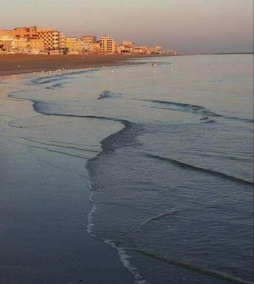 בית מלון כפרי Gioiella Depandance