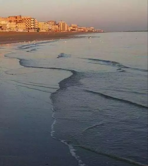 ホテル Gioiella Depandance