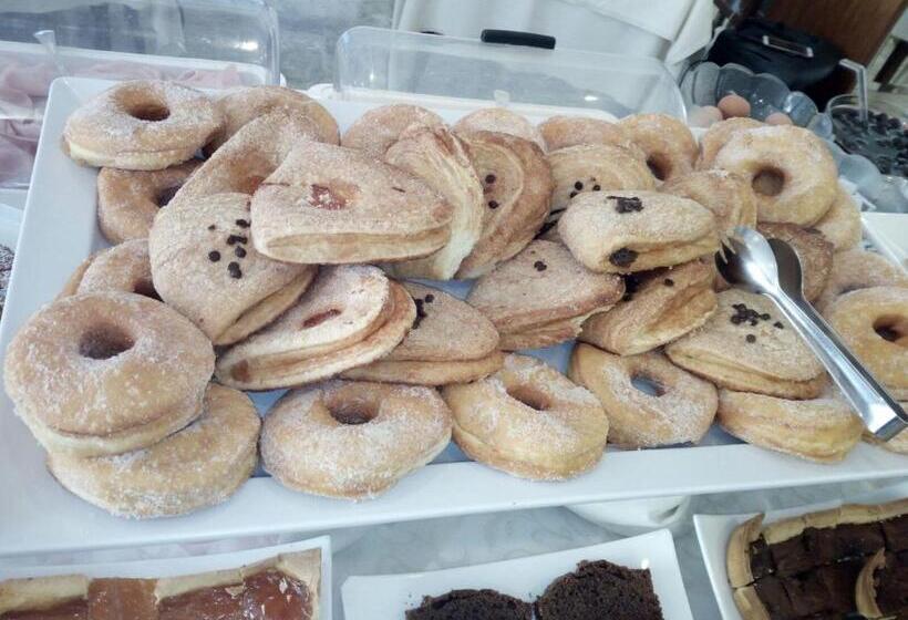 בית מלון כפרי Gioiella Depandance