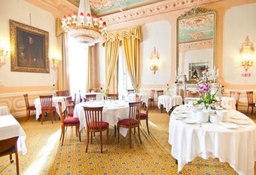 Grand Hotel De Londres