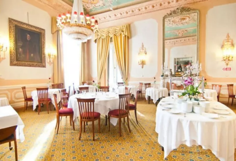 Grand Hotel De Londres