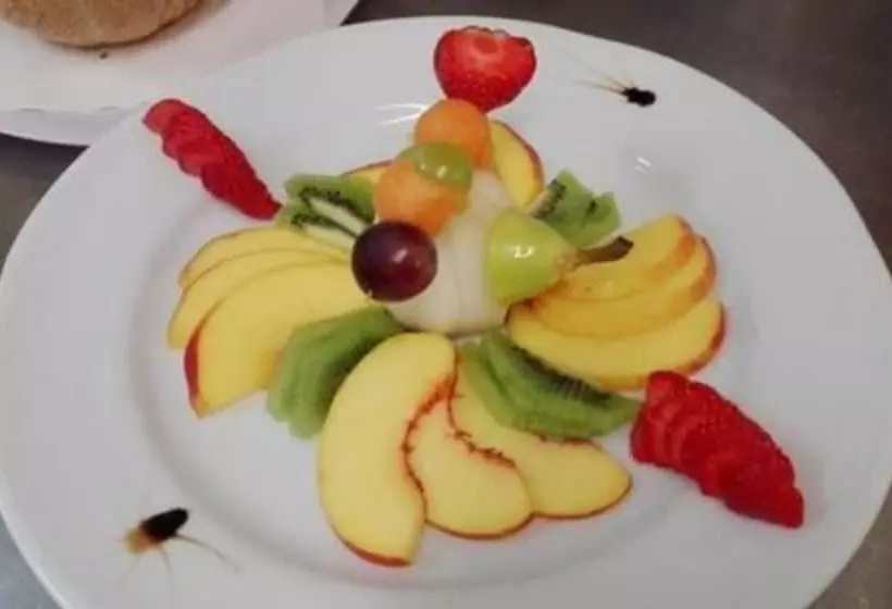 Grand Hotel De Londres