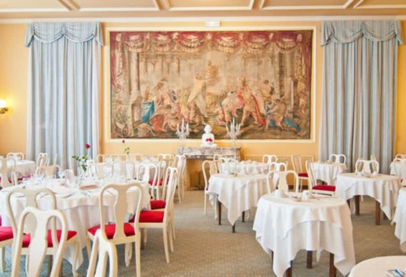 Grand Hotel De Londres