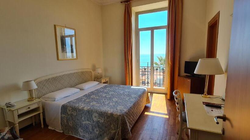 Grand Hotel De Londres