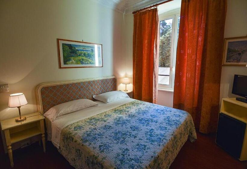 Grand Hotel De Londres