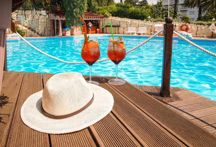 Grand Hotel De Londres