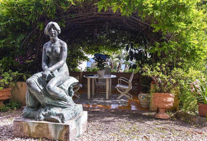 Grand Hotel De Londres