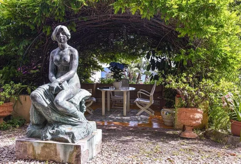 Grand Hotel De Londres