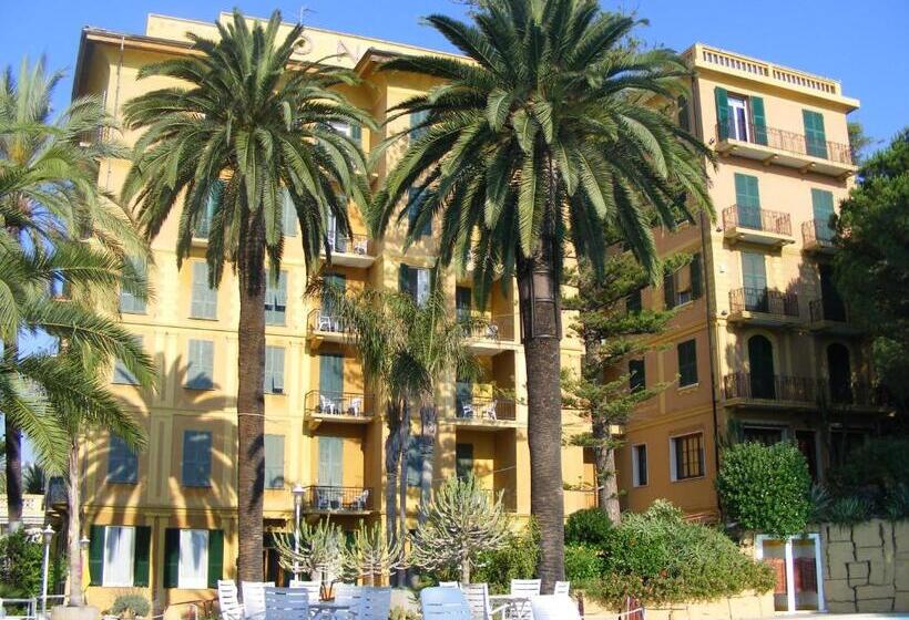 Grand Hotel De Londres