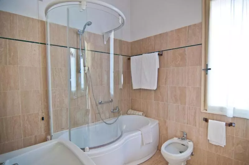 Grand Hotel De Londres